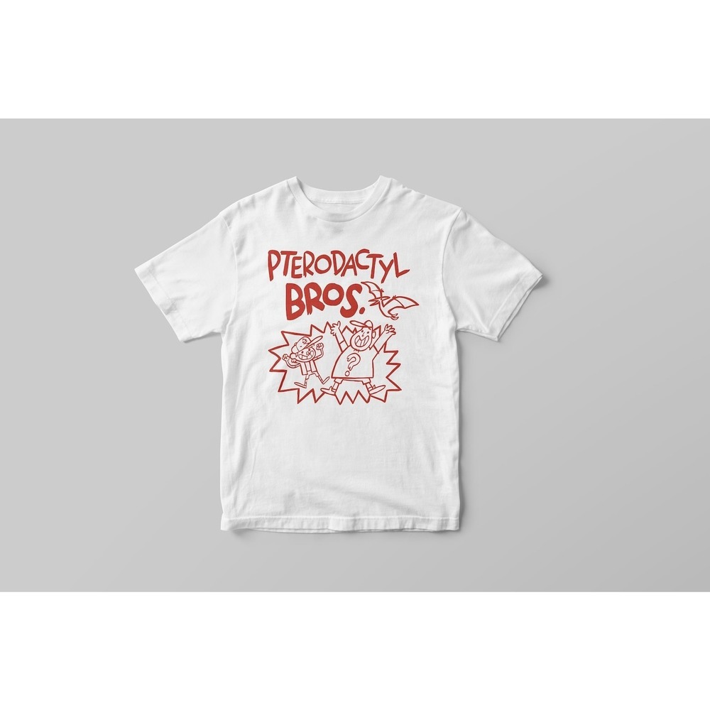 Retro 90s Cartoon Shirt, Funny Graphics Unisex T-shirt